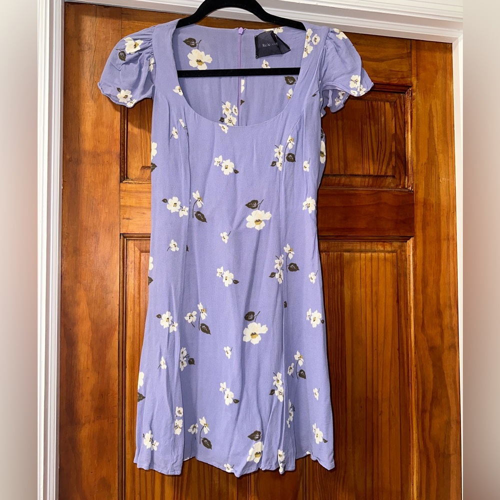 REFORMATION Dress
